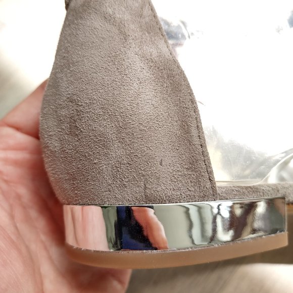 COPY - Sam Edelman "Dillan" Sandal | 9M | Style: E2558L1020 - Picture 5 of 9